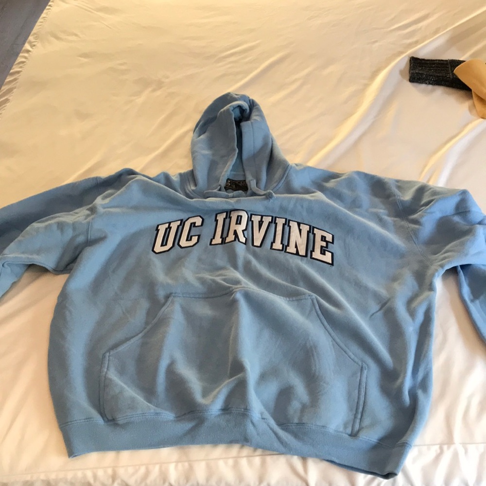 XL hoodie sweater USED
